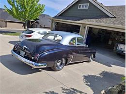 1950 Chevrolet Deluxe (CC-2113490) for sale in Glendale, California