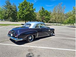 1950 Chevrolet Deluxe (CC-2113490) for sale in Glendale, California
