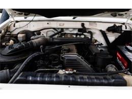 1992 Toyota Land Cruiser (CC-2113491) for sale in Glendale, California