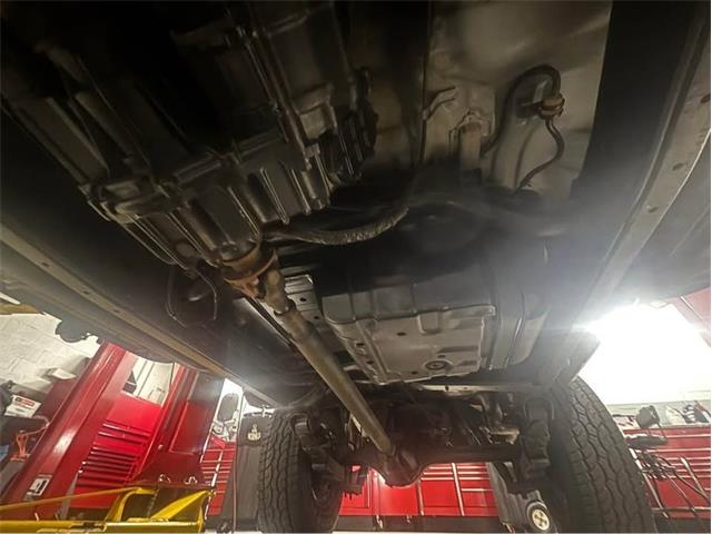 1992 Toyota Land Cruiser (CC-2113491) for sale in Glendale, California