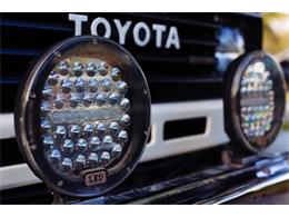 1992 Toyota Land Cruiser (CC-2113491) for sale in Glendale, California
