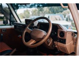 1992 Toyota Land Cruiser (CC-2113491) for sale in Glendale, California