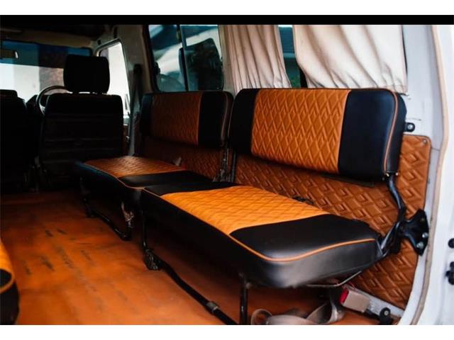 1992 Toyota Land Cruiser (CC-2113491) for sale in Glendale, California