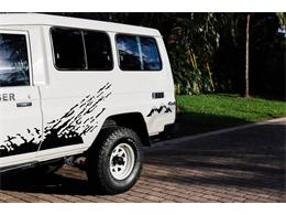 1992 Toyota Land Cruiser (CC-2113491) for sale in Glendale, California