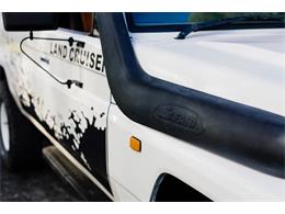 1992 Toyota Land Cruiser (CC-2113491) for sale in Glendale, California