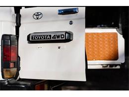 1992 Toyota Land Cruiser (CC-2113491) for sale in Glendale, California