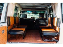 1992 Toyota Land Cruiser (CC-2113491) for sale in Glendale, California