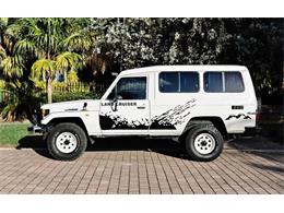 1992 Toyota Land Cruiser (CC-2113491) for sale in Glendale, California