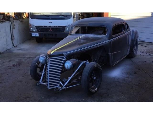 1937 Chevrolet Pro Street (CC-2113493) for sale in Glendale, California