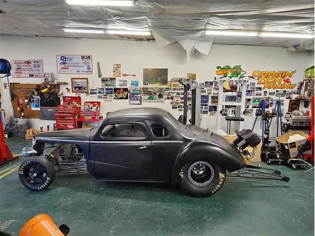 1937 Chevrolet Pro Street (CC-2113493) for sale in Glendale, California