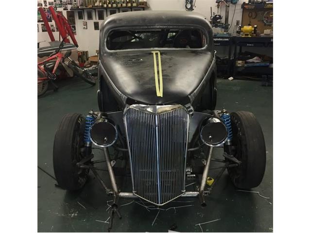 1937 Chevrolet Pro Street (CC-2113493) for sale in Glendale, California
