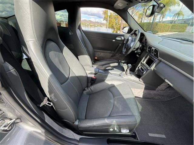 2008 Porsche 911 (CC-2113494) for sale in Glendale, California