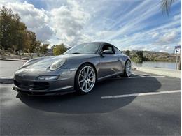 2008 Porsche 911 (CC-2113494) for sale in Glendale, California