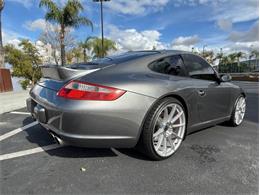 2008 Porsche 911 (CC-2113494) for sale in Glendale, California