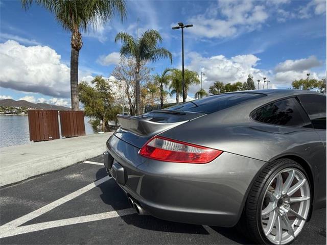 2008 Porsche 911 (CC-2113494) for sale in Glendale, California