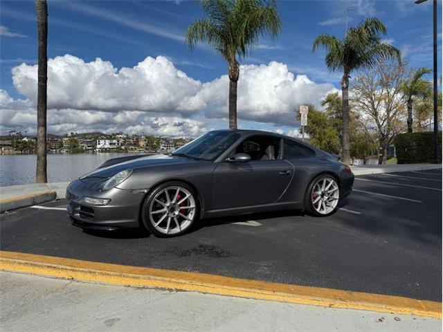 2008 Porsche 911 (CC-2113494) for sale in Glendale, California