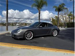 2008 Porsche 911 (CC-2113494) for sale in Glendale, California