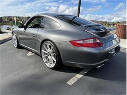 2008 Porsche 911 (CC-2113494) for sale in Glendale, California