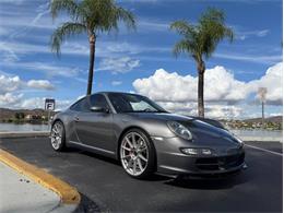 2008 Porsche 911 (CC-2113494) for sale in Glendale, California