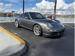 2008 Porsche 911 (CC-2113494) for sale in Glendale, California