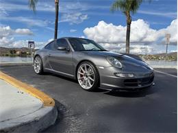 2008 Porsche 911 (CC-2113494) for sale in Glendale, California