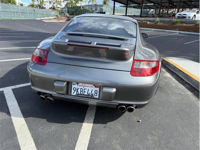 2008 Porsche 911 (CC-2113494) for sale in Glendale, California