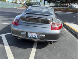 2008 Porsche 911 (CC-2113494) for sale in Glendale, California