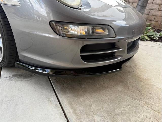 2008 Porsche 911 (CC-2113494) for sale in Glendale, California