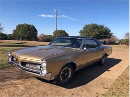 1967 Pontiac GTO (CC-2113495) for sale in Glendale, California