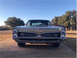 1967 Pontiac GTO (CC-2113495) for sale in Glendale, California