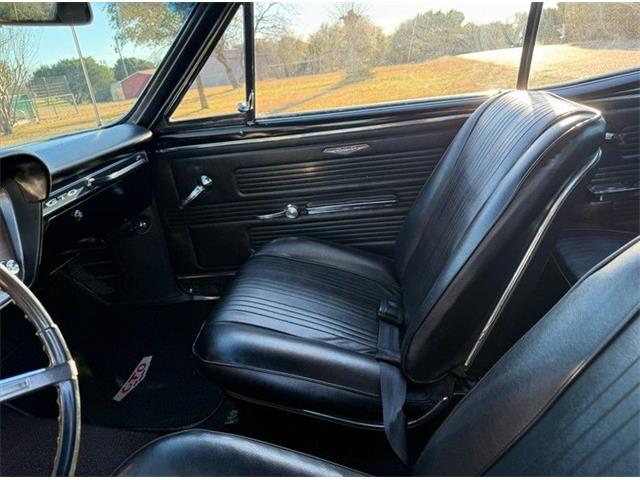 1967 Pontiac GTO (CC-2113495) for sale in Glendale, California