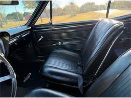 1967 Pontiac GTO (CC-2113495) for sale in Glendale, California