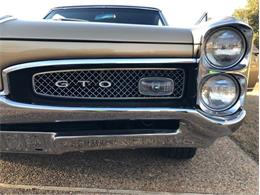 1967 Pontiac GTO (CC-2113495) for sale in Glendale, California