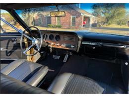 1967 Pontiac GTO (CC-2113495) for sale in Glendale, California
