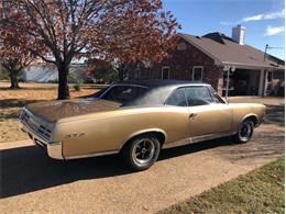 1967 Pontiac GTO (CC-2113495) for sale in Glendale, California