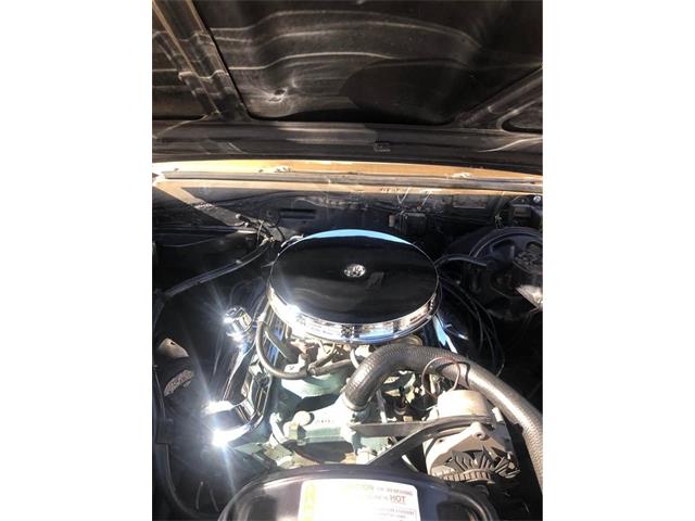 1967 Pontiac GTO (CC-2113495) for sale in Glendale, California