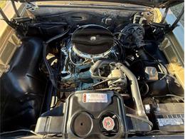 1967 Pontiac GTO (CC-2113495) for sale in Glendale, California