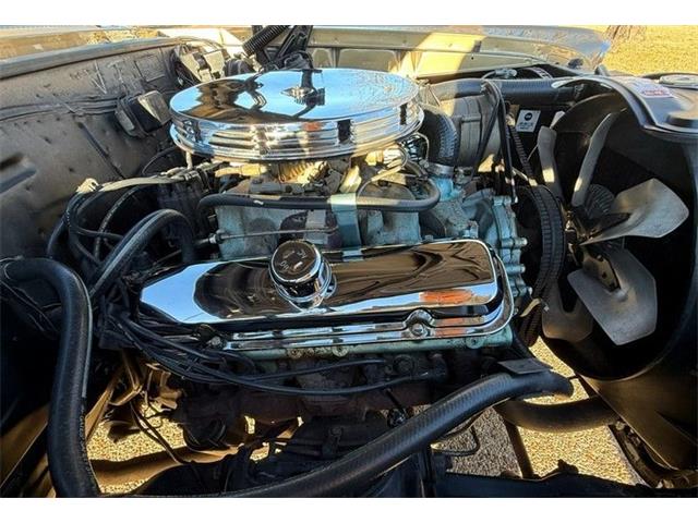 1967 Pontiac GTO (CC-2113495) for sale in Glendale, California
