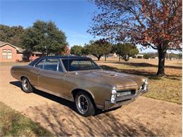 1967 Pontiac GTO (CC-2113495) for sale in Glendale, California