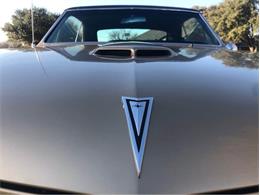 1967 Pontiac GTO (CC-2113495) for sale in Glendale, California