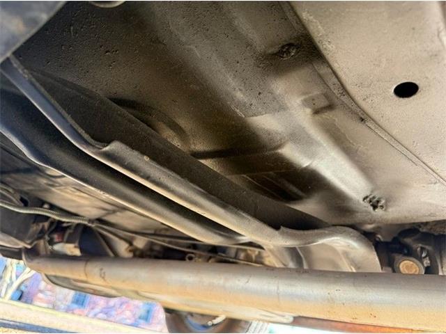 1967 Pontiac GTO (CC-2113495) for sale in Glendale, California