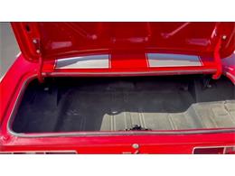 1969 Chevrolet Camaro (CC-2113499) for sale in Glendale, California