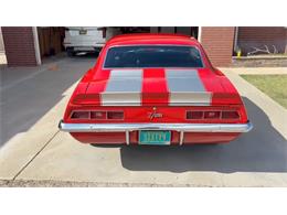 1969 Chevrolet Camaro (CC-2113499) for sale in Glendale, California