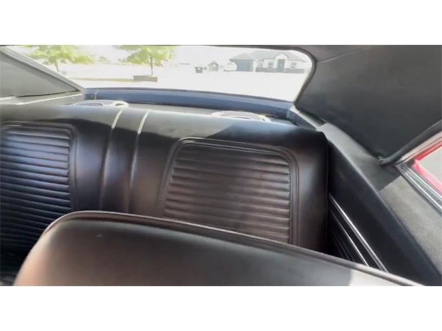 1969 Chevrolet Camaro (CC-2113499) for sale in Glendale, California