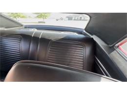 1969 Chevrolet Camaro (CC-2113499) for sale in Glendale, California