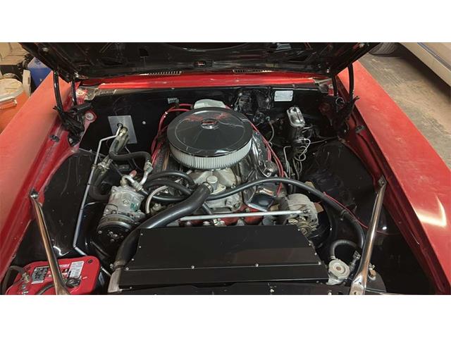 1969 Chevrolet Camaro (CC-2113499) for sale in Glendale, California