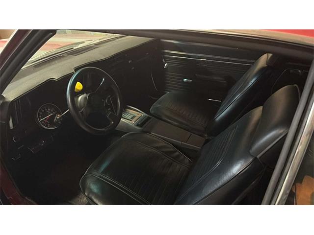 1969 Chevrolet Camaro (CC-2113499) for sale in Glendale, California