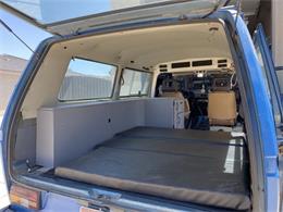 1984 Volkswagen Vanagon (CC-2110035) for sale in Cadillac, Michigan