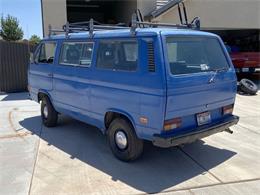 1984 Volkswagen Vanagon (CC-2110035) for sale in Cadillac, Michigan