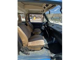 1984 Volkswagen Vanagon (CC-2110035) for sale in Cadillac, Michigan